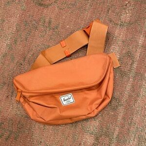 Herschel Supply Company Tangerine Belt Bag